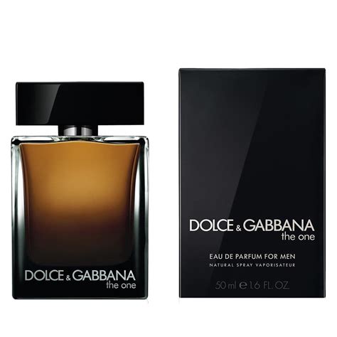 dolce and gabbana the one 50ml